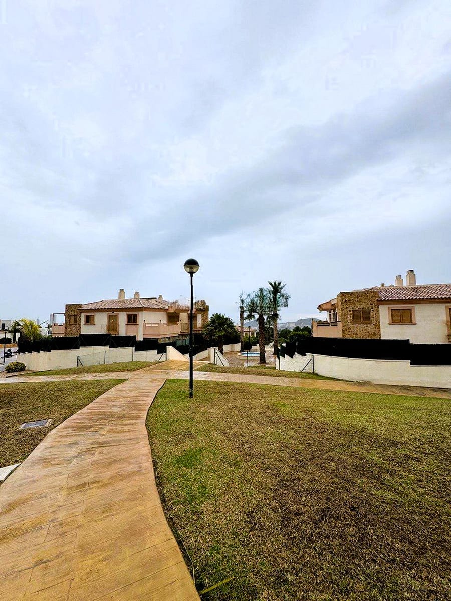 Lovely Apartment for sale in Finestrat (25)