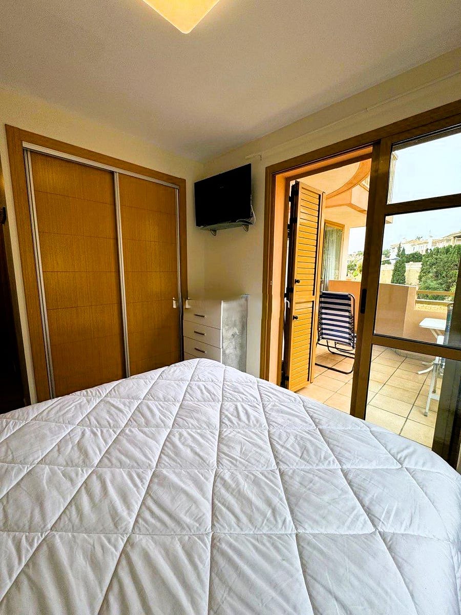 Lovely Apartment for sale in Finestrat (3)