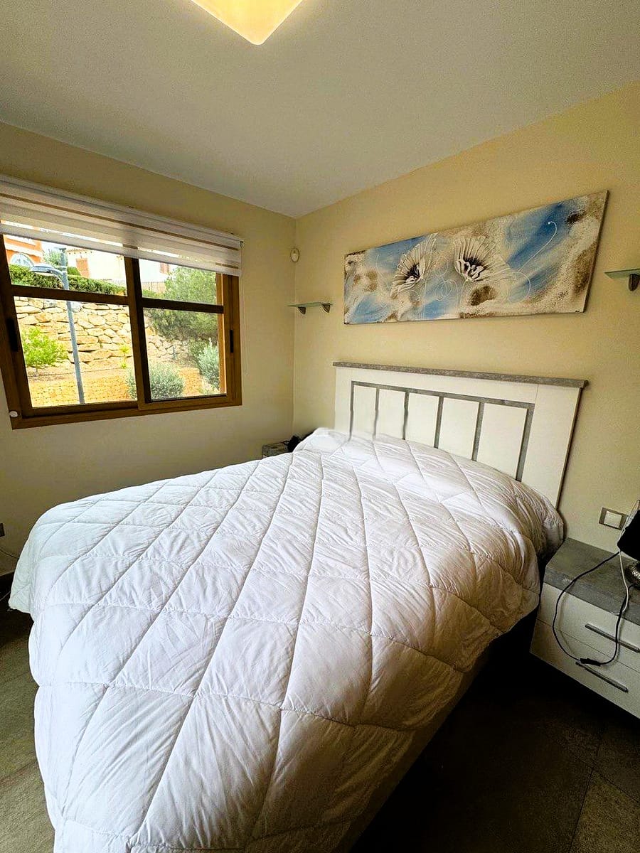 Lovely Apartment for sale in Finestrat (8)