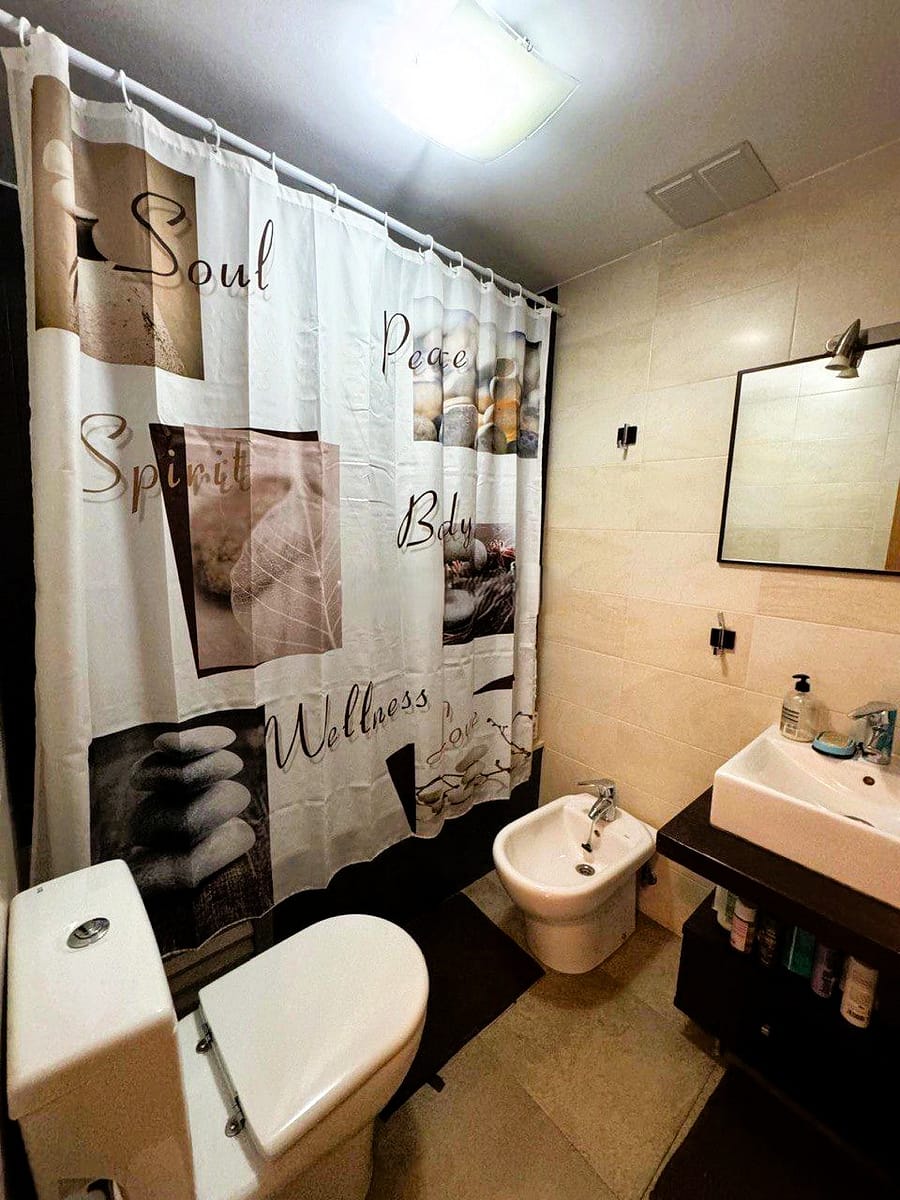 Lovely Apartment for sale in Finestrat (9)