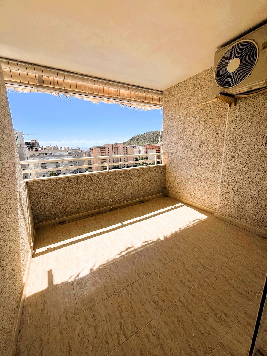 Apartamento de 2 dormitorios en La Cala Villajoyosa10