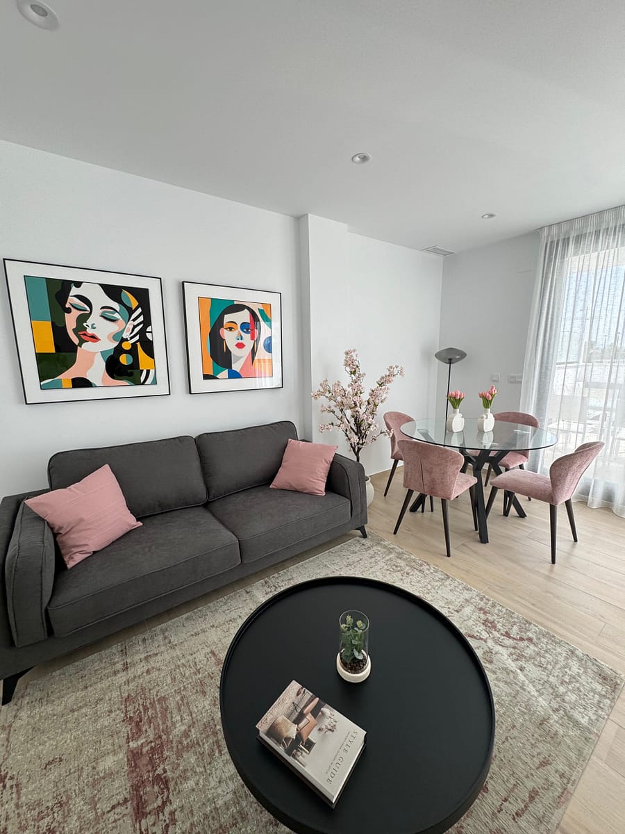 Apartamentos-de-Lujo-en-Santa-Rosalía-Lake-Murcia-14