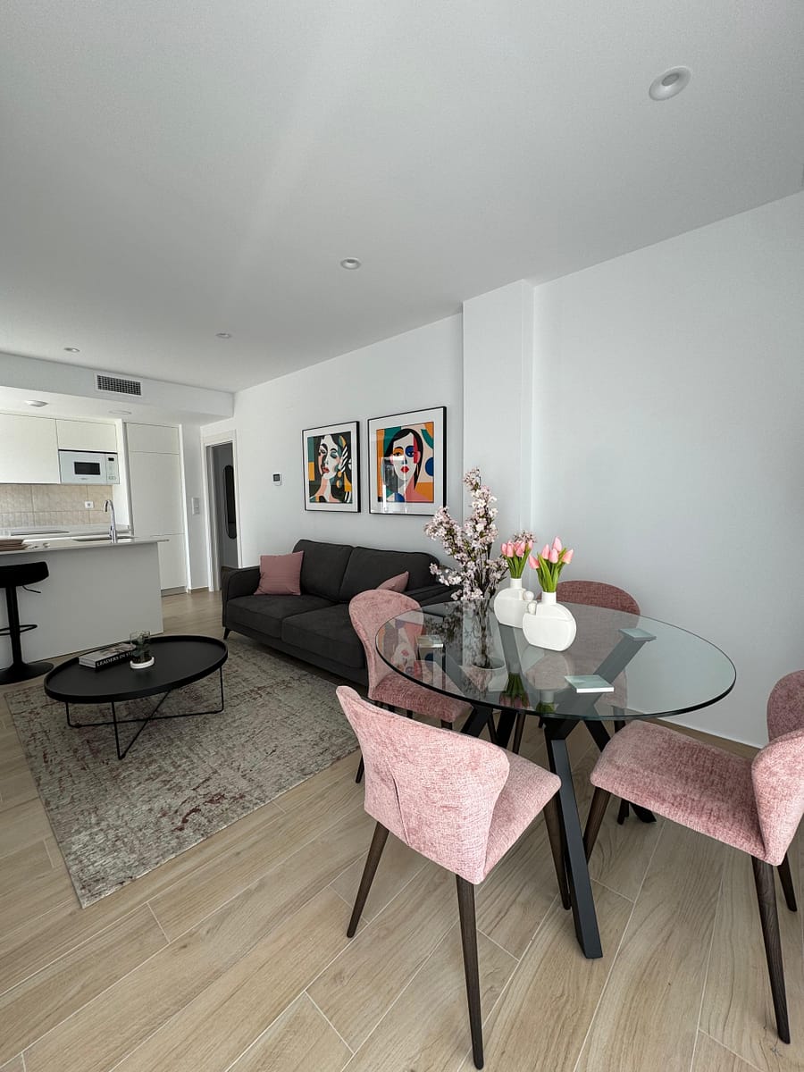 Apartamentos-de-Lujo-en-Santa-Rosalía-Lake-Murcia-18