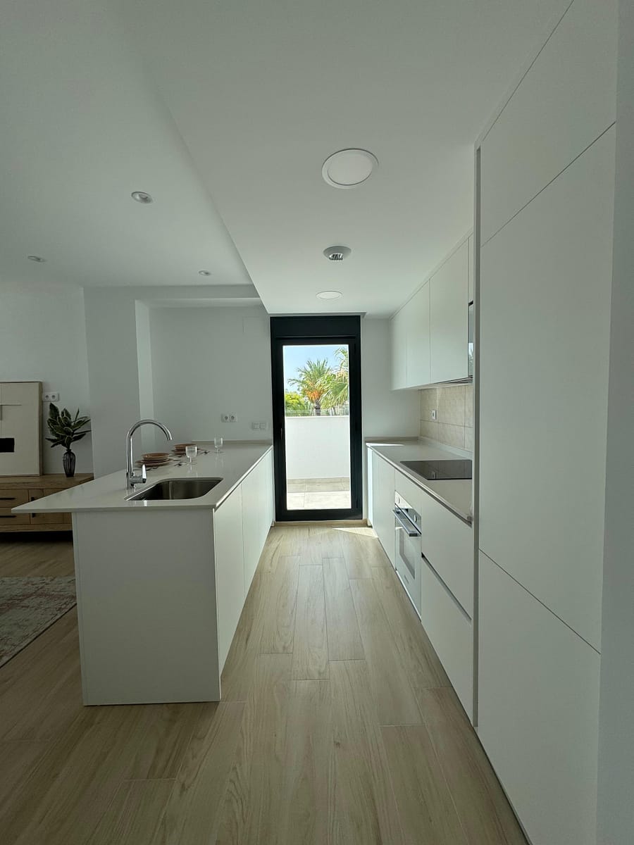 Apartamentos-de-Lujo-en-Santa-Rosalía-Lake-Murcia-22