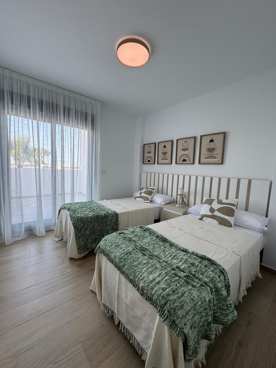 Apartamentos-de-Lujo-en-Santa-Rosalía-Lake-Murcia-23