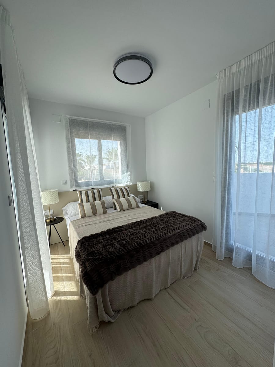 Apartamentos-de-Lujo-en-Santa-Rosalía-Lake-Murcia-24
