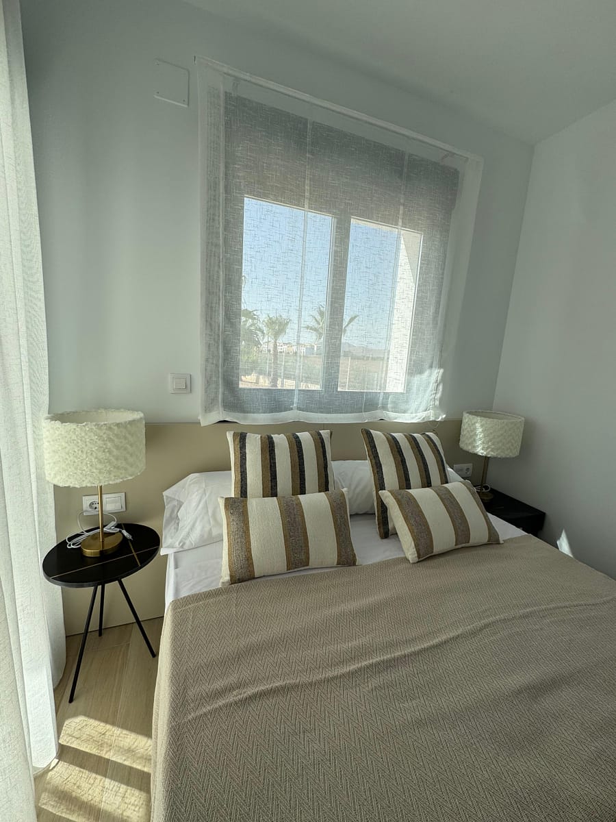 Apartamentos-de-Lujo-en-Santa-Rosalía-Lake-Murcia-25