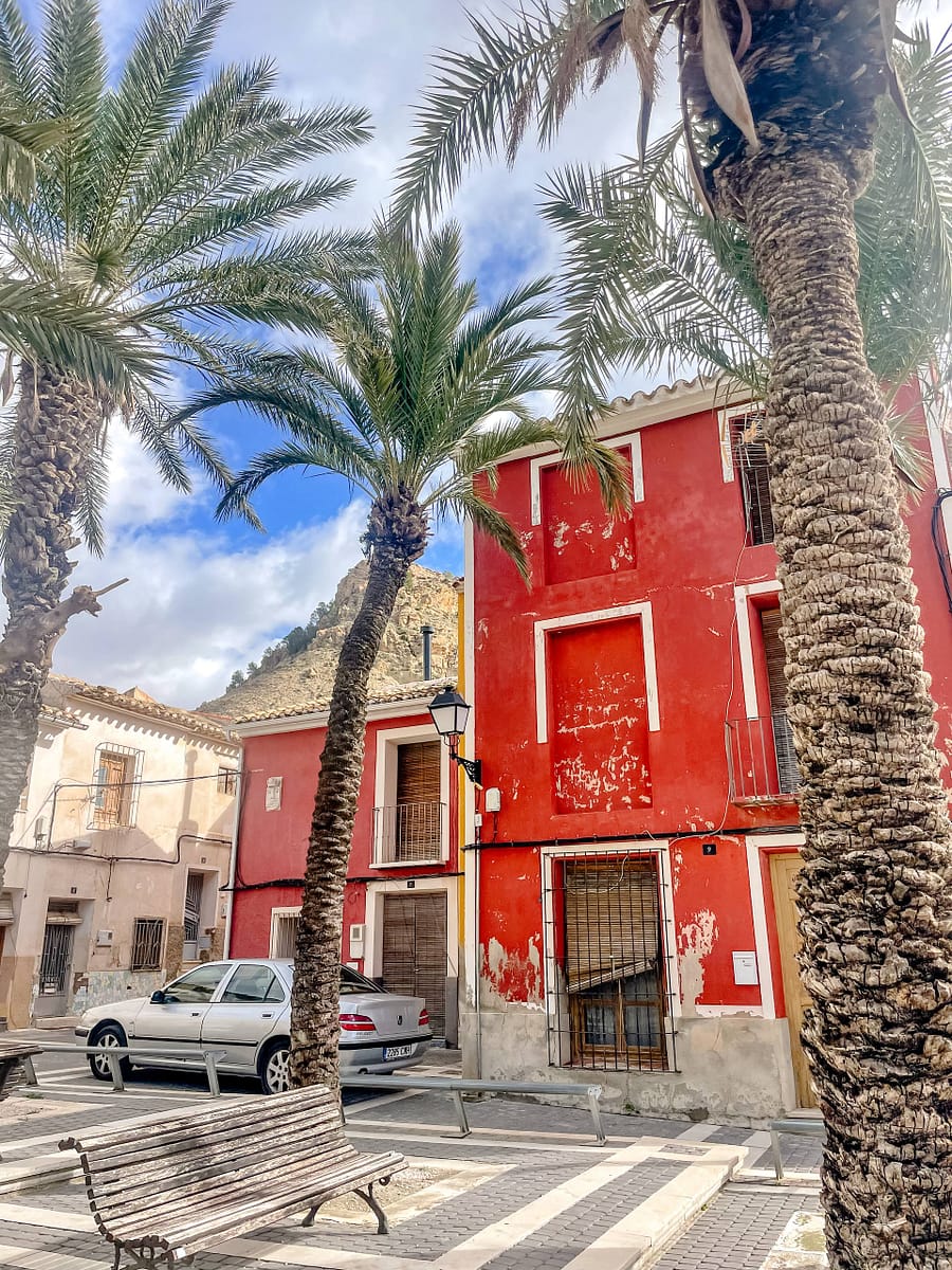 Руководство покупателя по Испании 2026 – Практический план для иностранных покупателей 5 Испанская архитектура