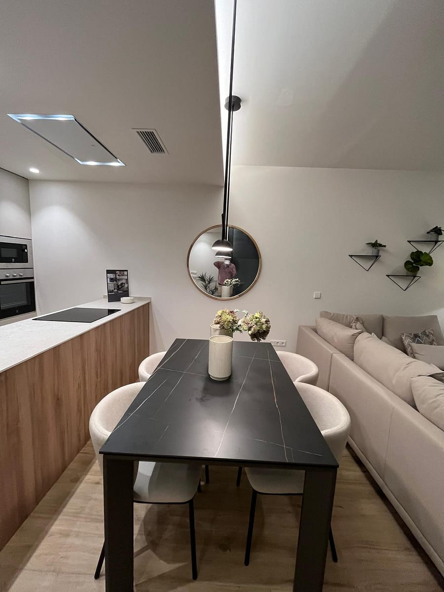 Villa à Vendre à Torre de la Horadada-28