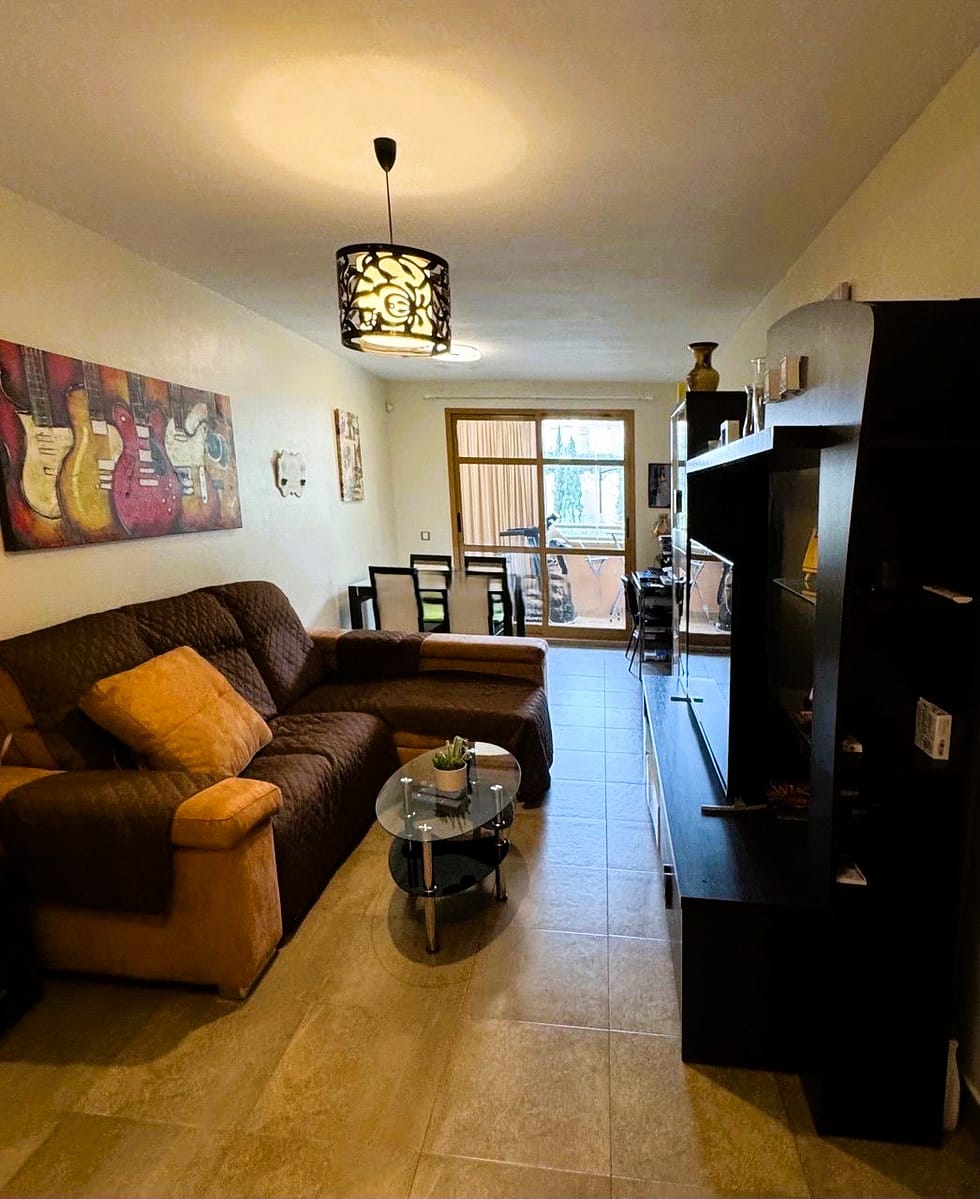 Lovely Apartment for sale in Finestrat (21)